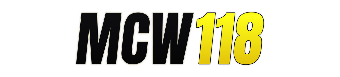 mcw118 logo